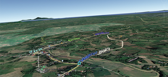 Smart Road Lighting Solutions in the Philippines